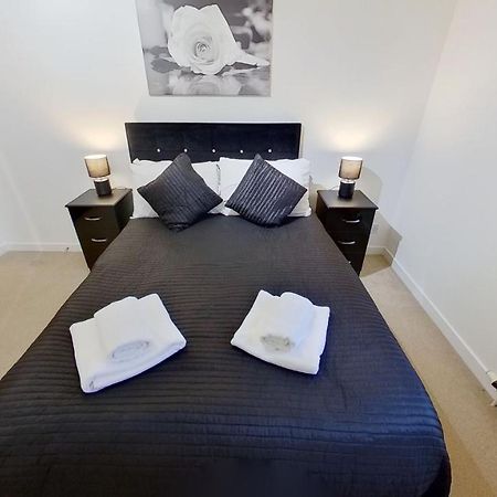 Orangeapartments Riverside Drive,5 Minutes From City Centre 阿伯丁 外观 照片